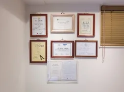 なかがわ歯科医院