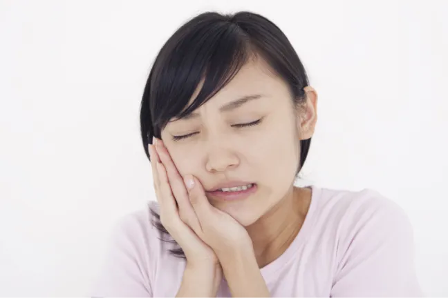 歯周病治療